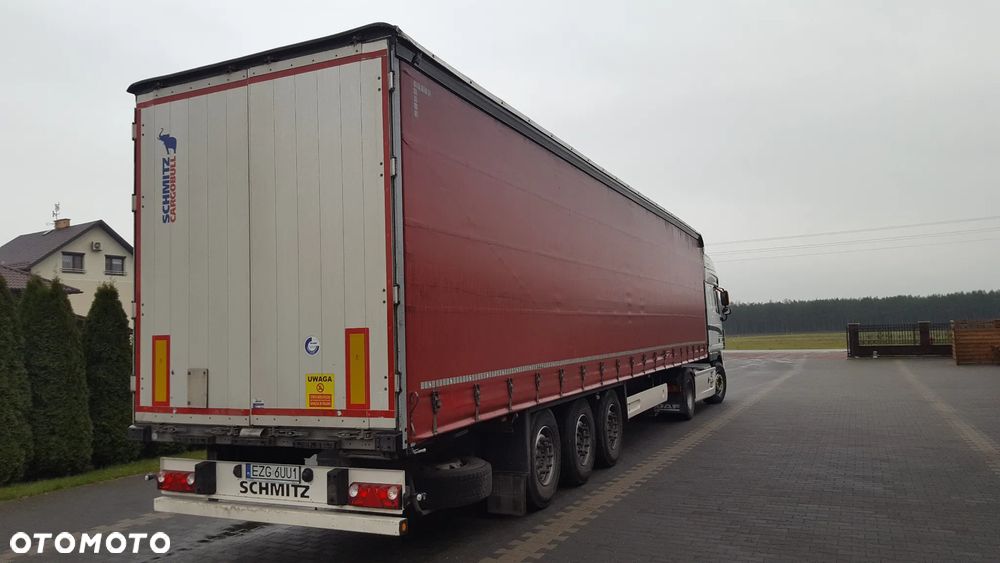 Schmitz Cargobull SCB - 3