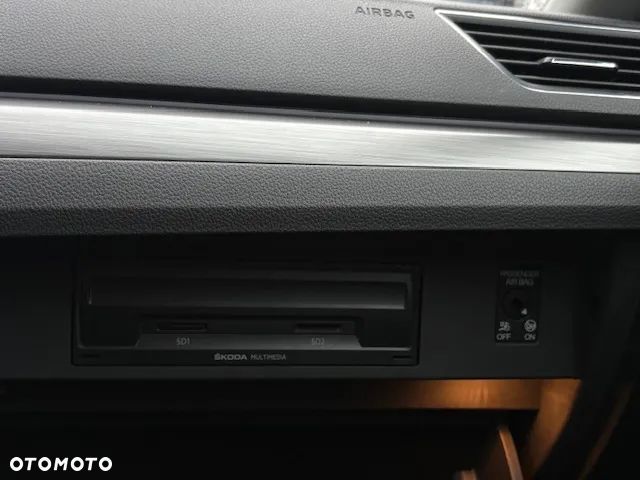 Skoda Superb 2.0 TSI 4x4 Style DSG - 15