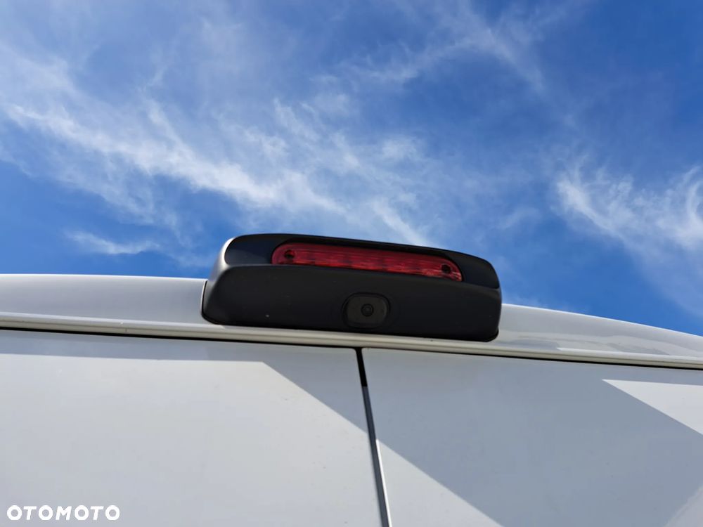 Fiat Ducato L2H2 Wzmocnione zawieszenie, Kamera cofania, dostępny od reki ! - 11