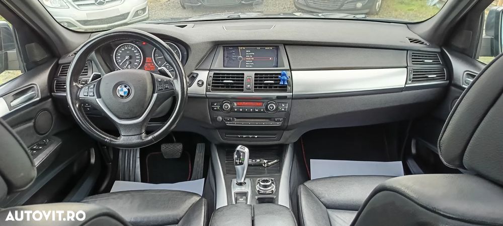 BMW X5 xDrive40d M Sport Edition - 8