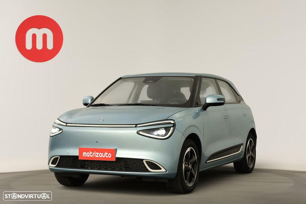 Dongfeng Box 42 kWh Pro - 2
