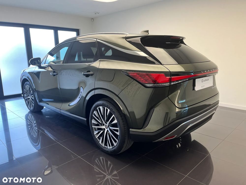 Lexus RX 450h+ Prestige - 3