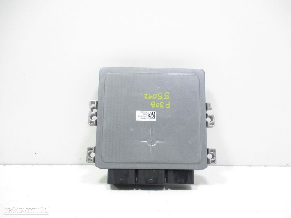 CENTRALINA MOTOR UCE PEUGEOT 308 2011 -9678628780 - 3