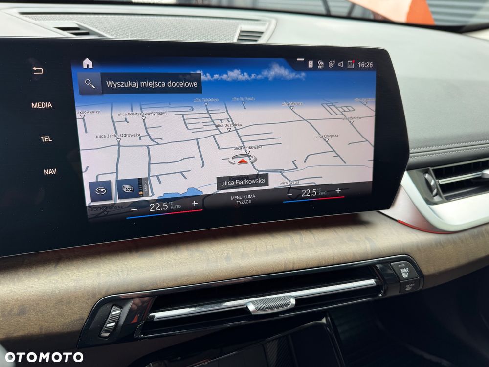 BMW X1 sDrive18d M Sport - 29