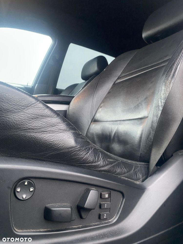 BMW X5 - 6