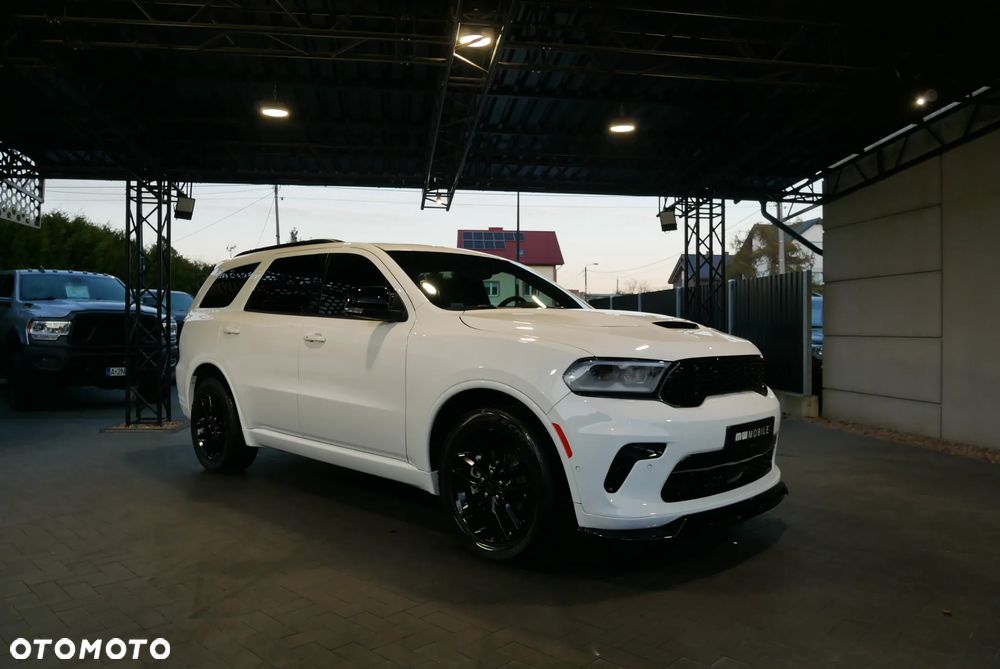 Dodge Durango - 2