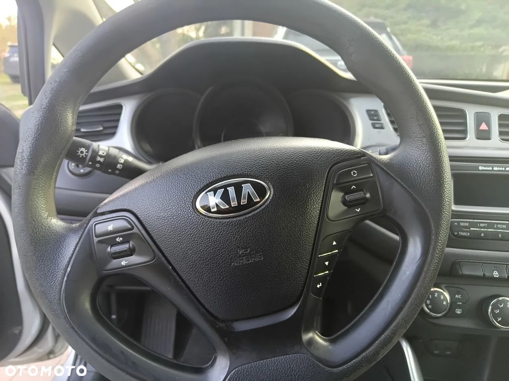 Kia Ceed 1.6 CRDi M - 28