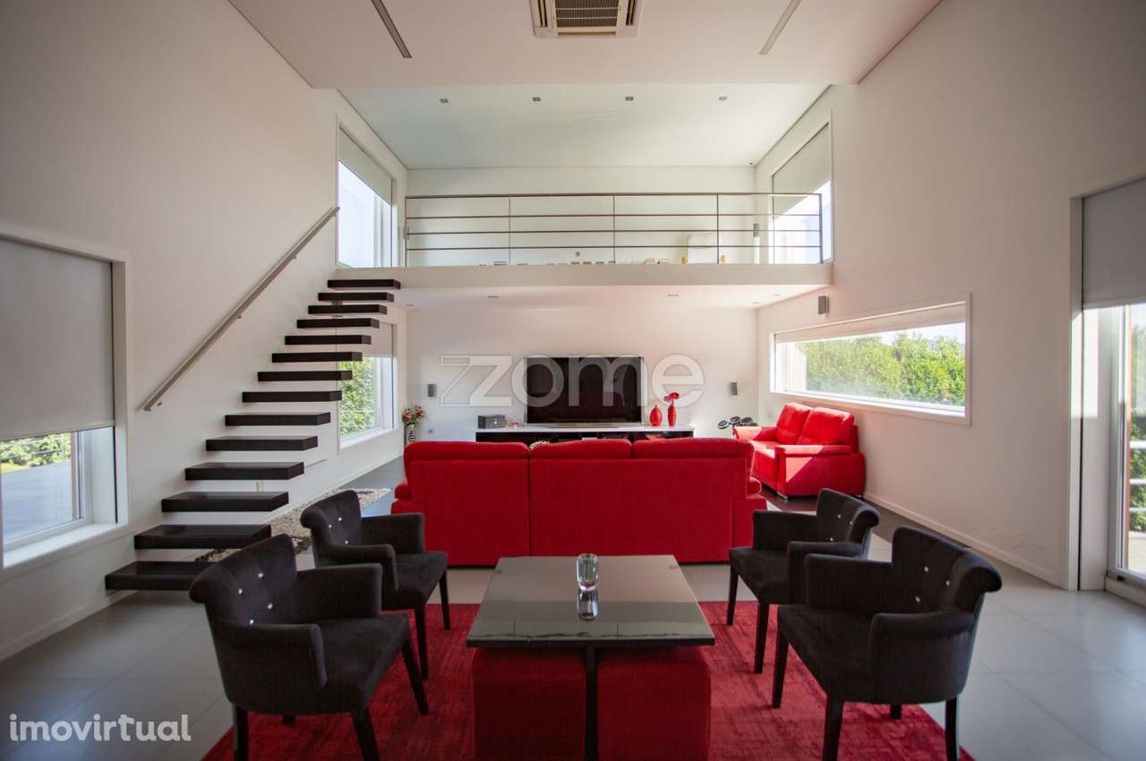 Moradia T4 Cortegaça - Grande imagem: 5/18