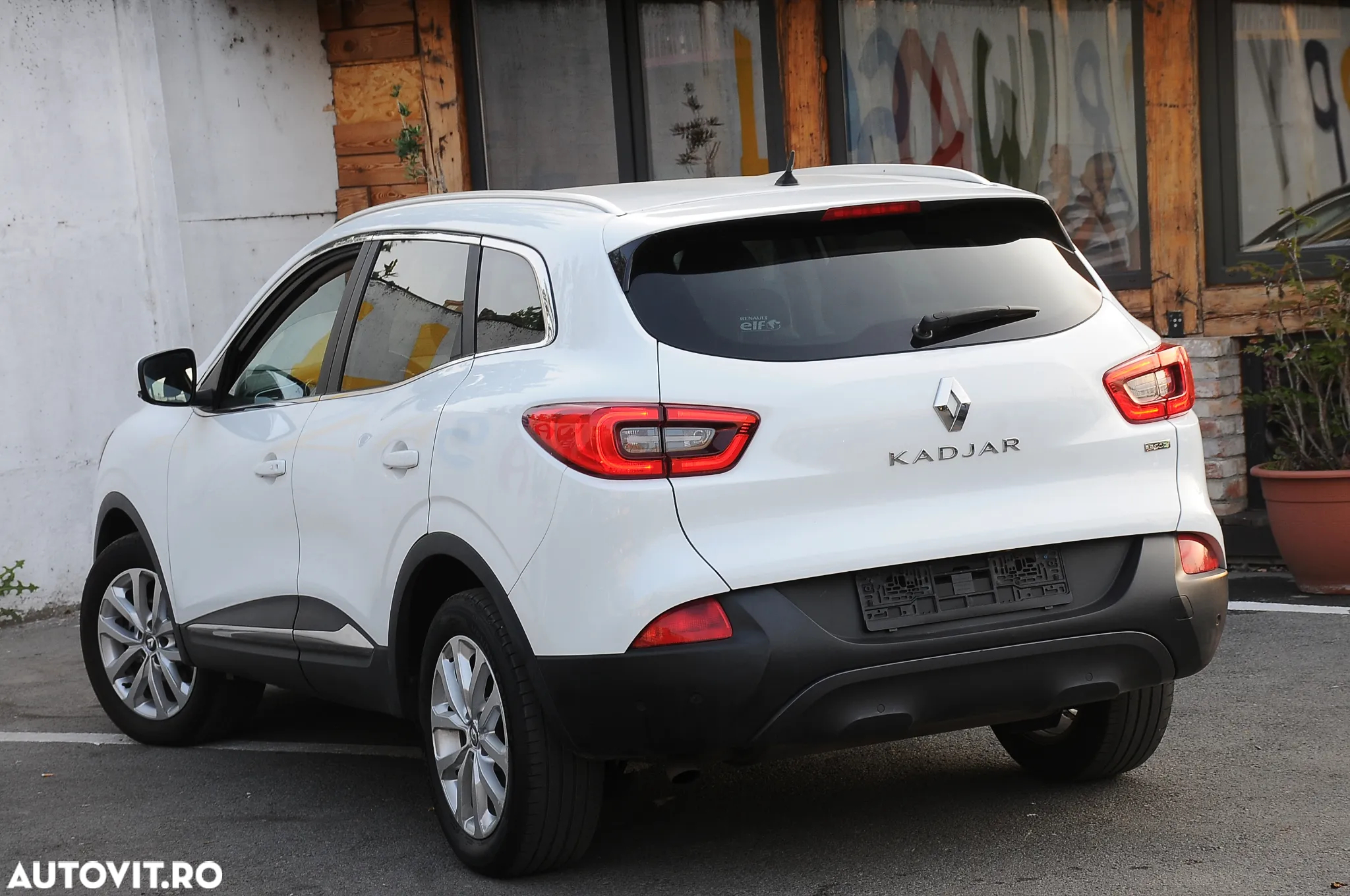 Renault Kadjar Energy dCi 110 EDC Business - 22