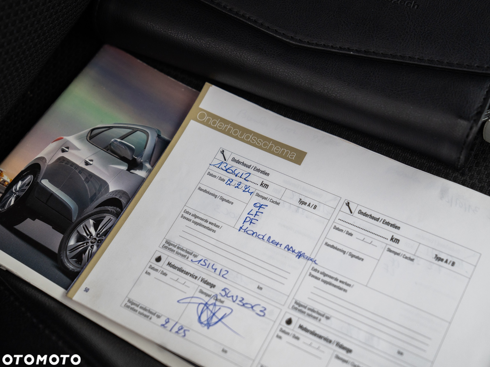 Hyundai ix35 2.0 CRDi Premium - 36