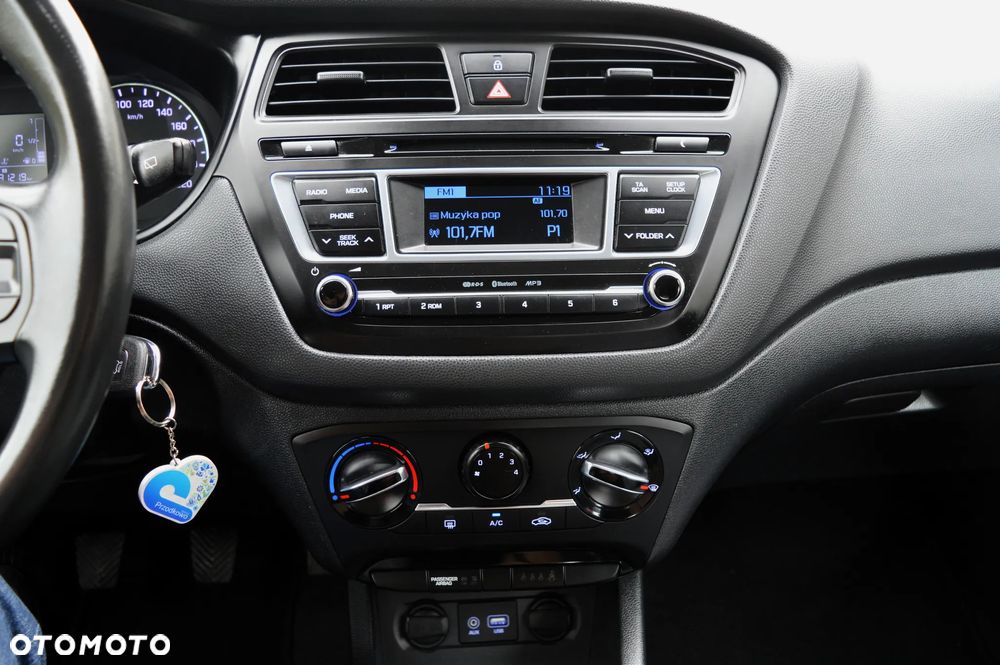 Hyundai i20 1.0 T-GDI Advantage - 14