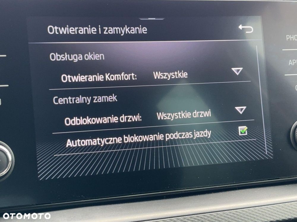 Skoda Scala 1.0 TSI Ambition - 29