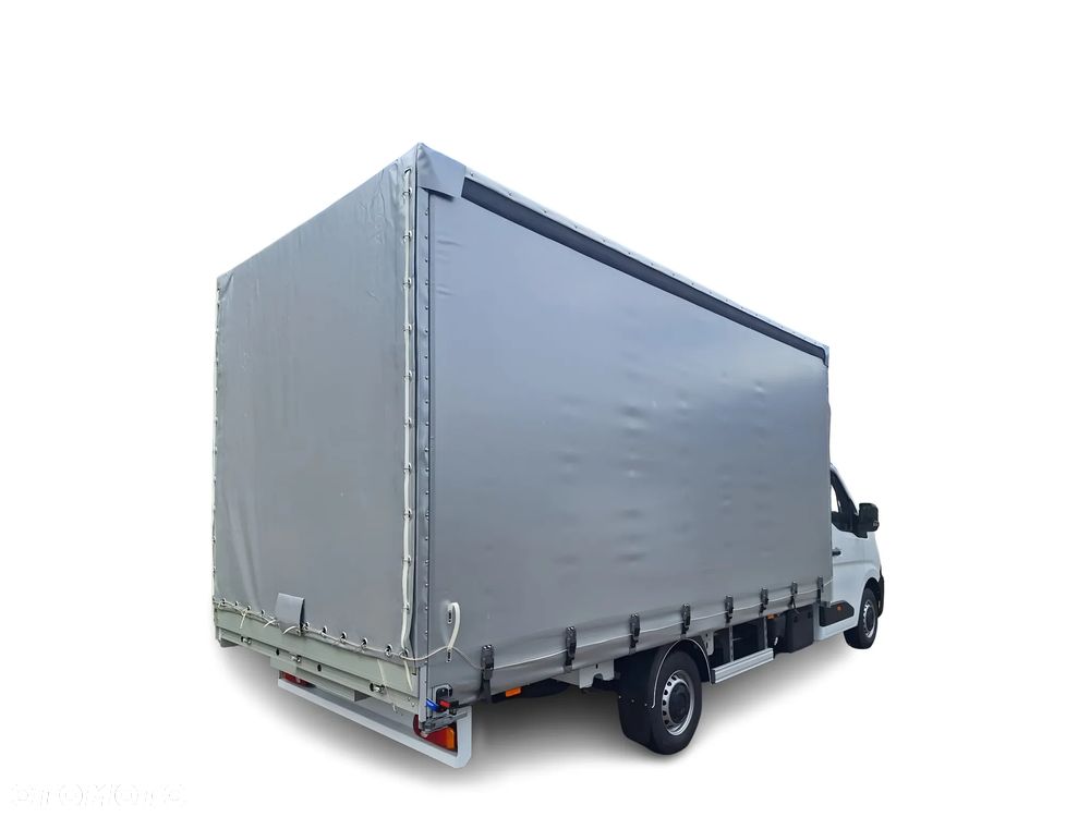 Renault Master L3 170KM Plandeka 10 EP - 4