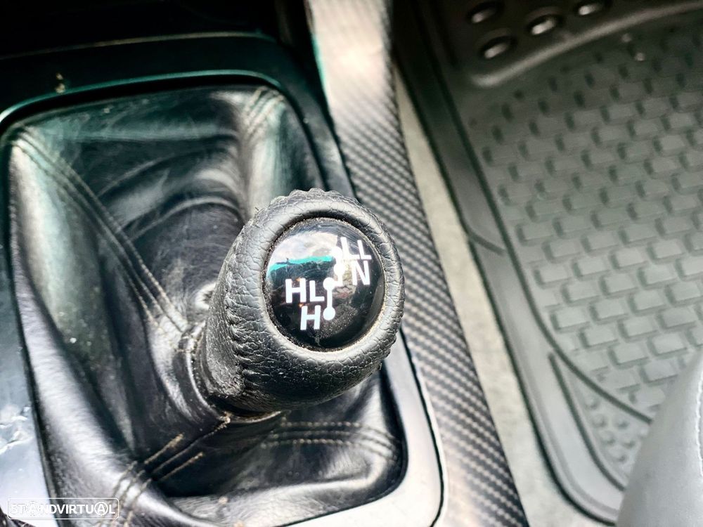 Toyota Land Cruiser 3.0 D-4D Std. Aut - 21