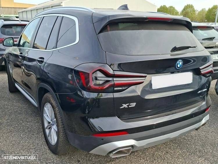 BMW X3 30 e xDrive - 2