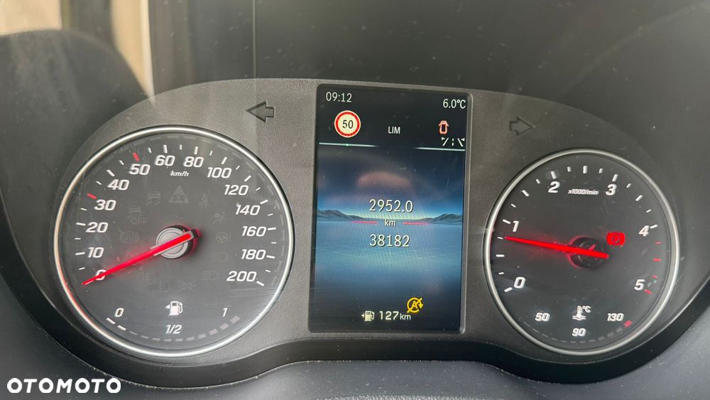 Mercedes-Benz Sprinter Standard PRO 907.233 - 7