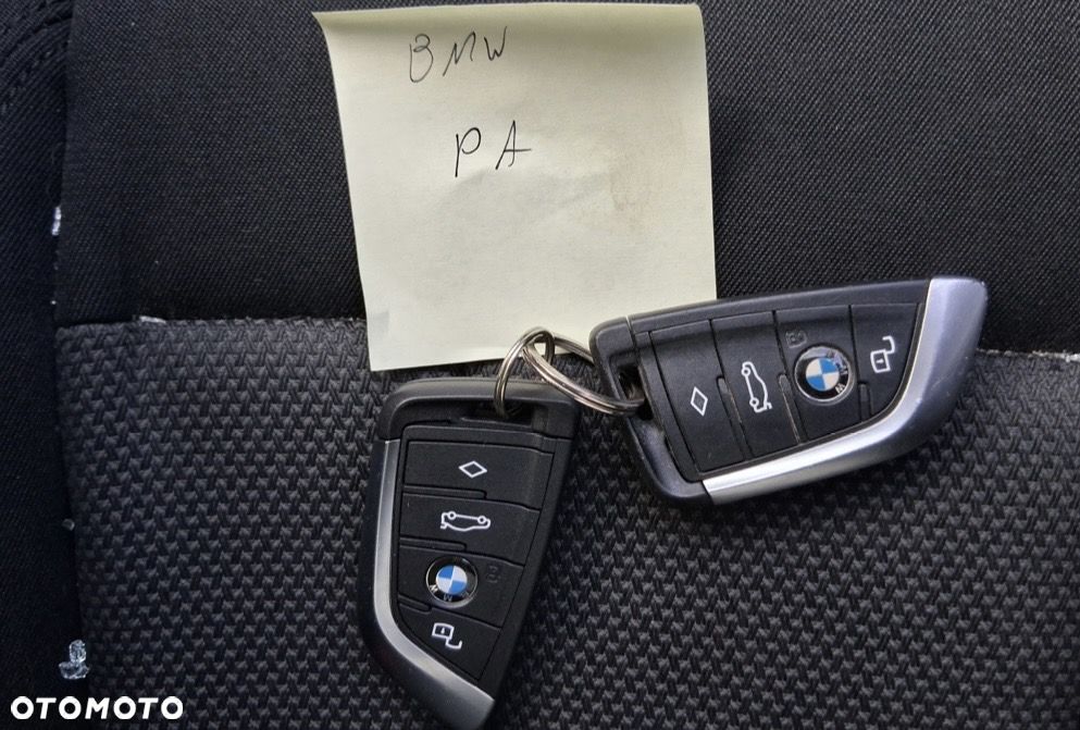 BMW Seria 3 318i Sport - 5