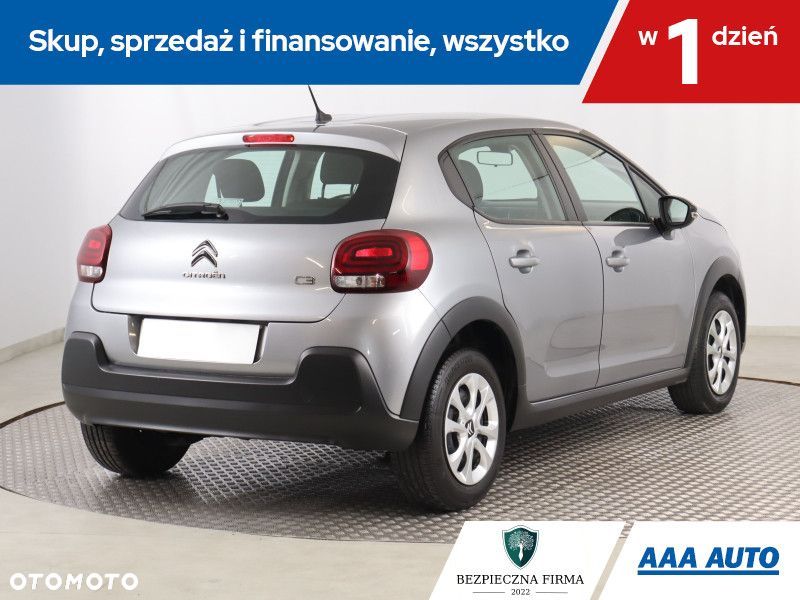 Citroën C3 - 6