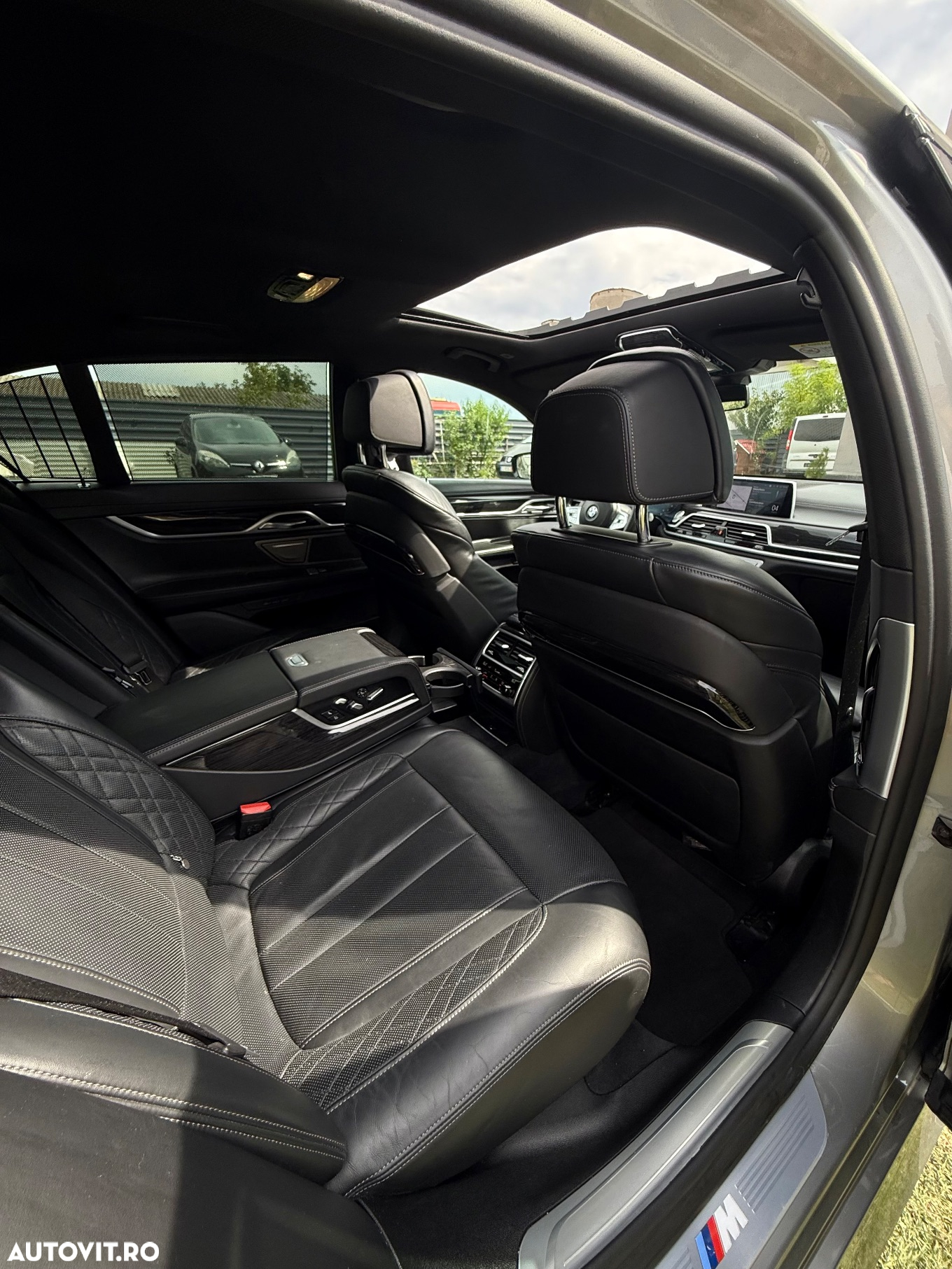 BMW Seria 7 - 5