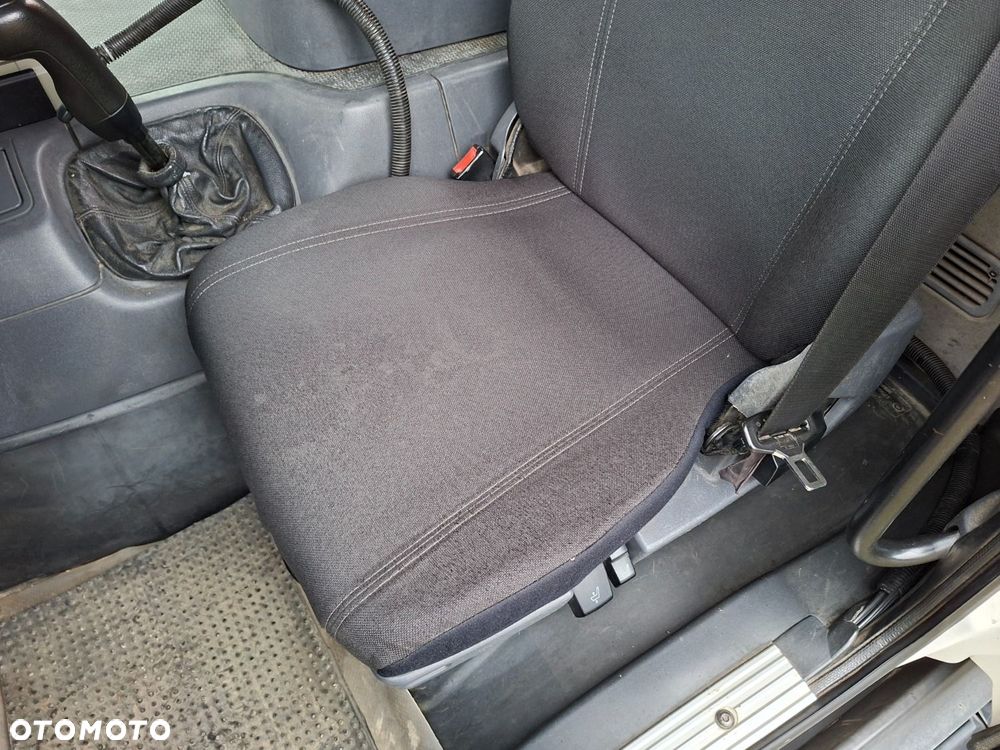 Scania P 340 6X4 + Hr - 13