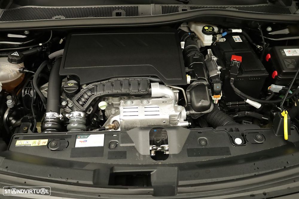 Peugeot 2008 1.2 PureTech Allure - 25