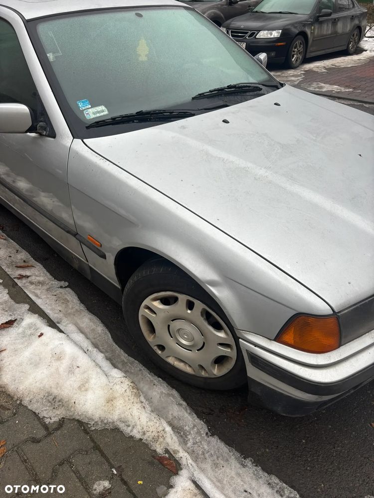 BMW Seria 3 - 6