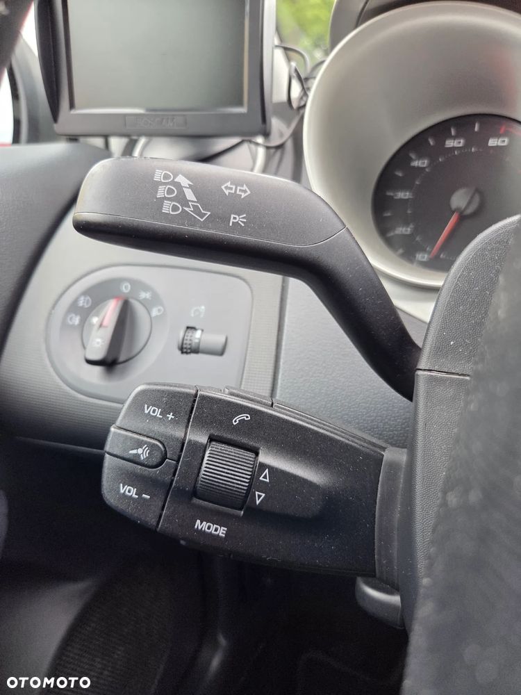 Seat Ibiza - 25