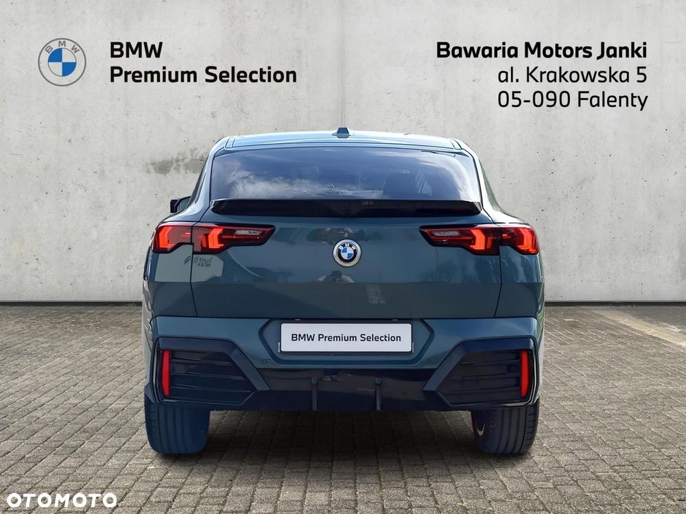 BMW X2 - 6