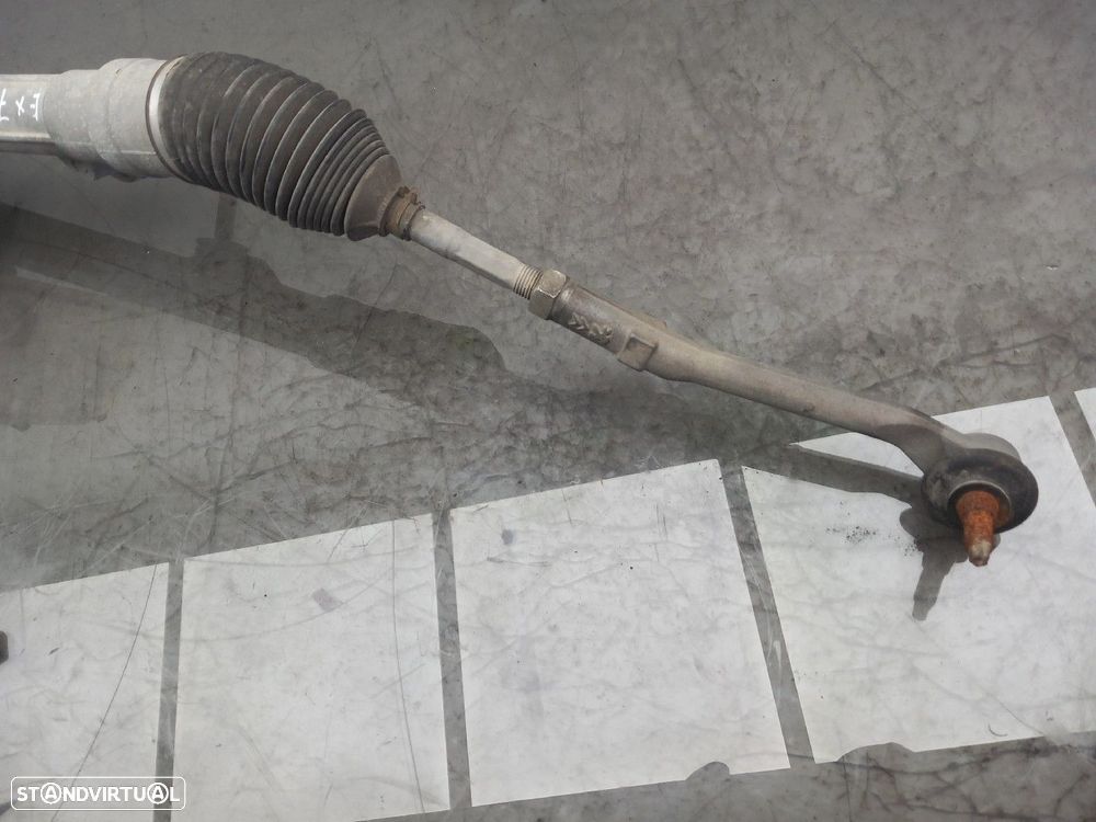 Caixa de direção CITROËN C3 III (SX) - 2