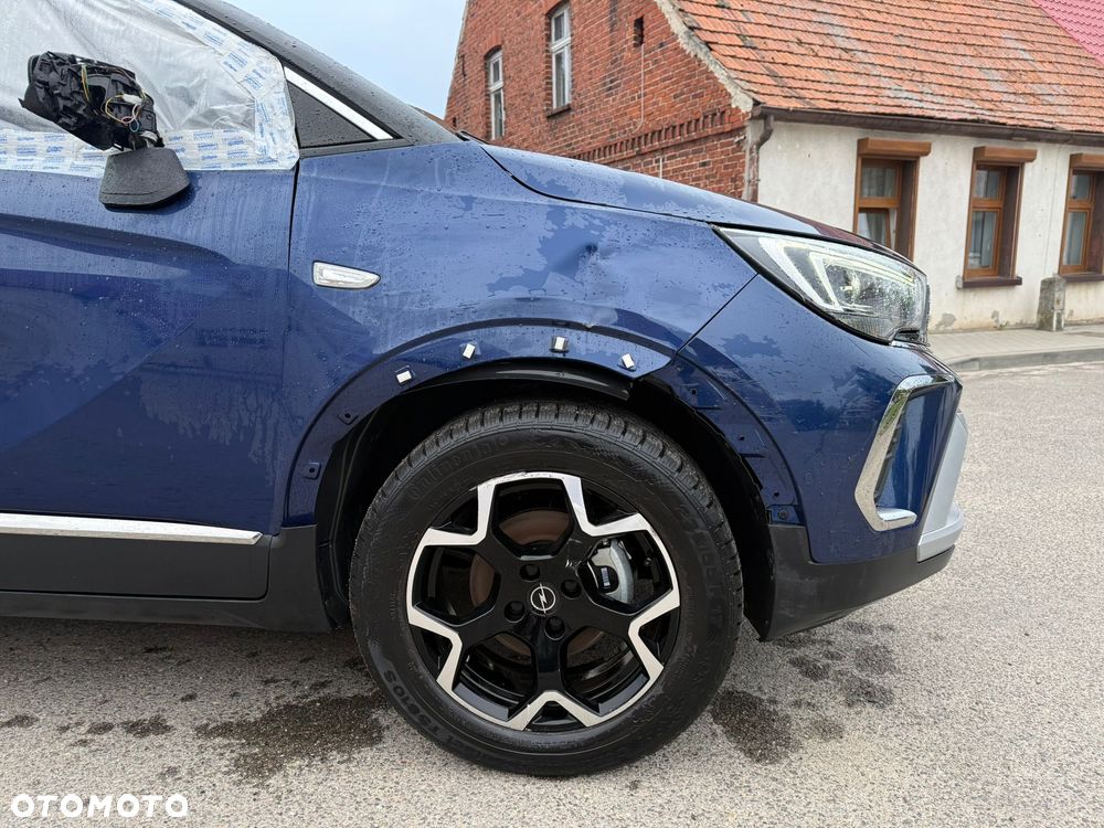 Opel Crossland 1.5 Automatik Business Edition - 23