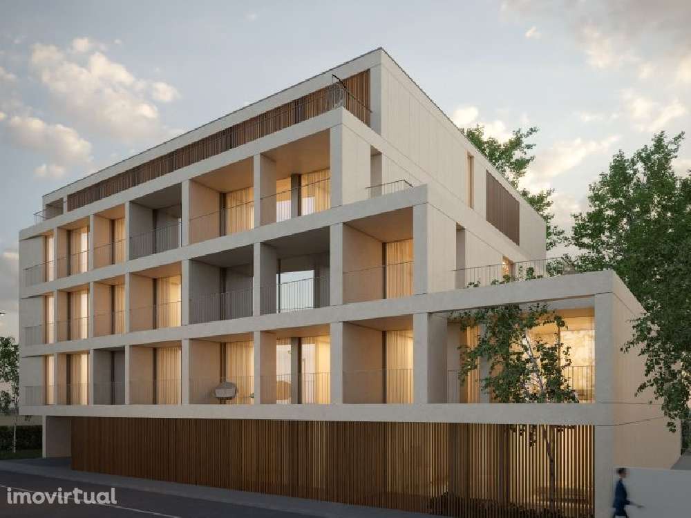 Empreendimento novo - T2/T3 Em Rua Costa Cabral! - Grande imagem: 3/12