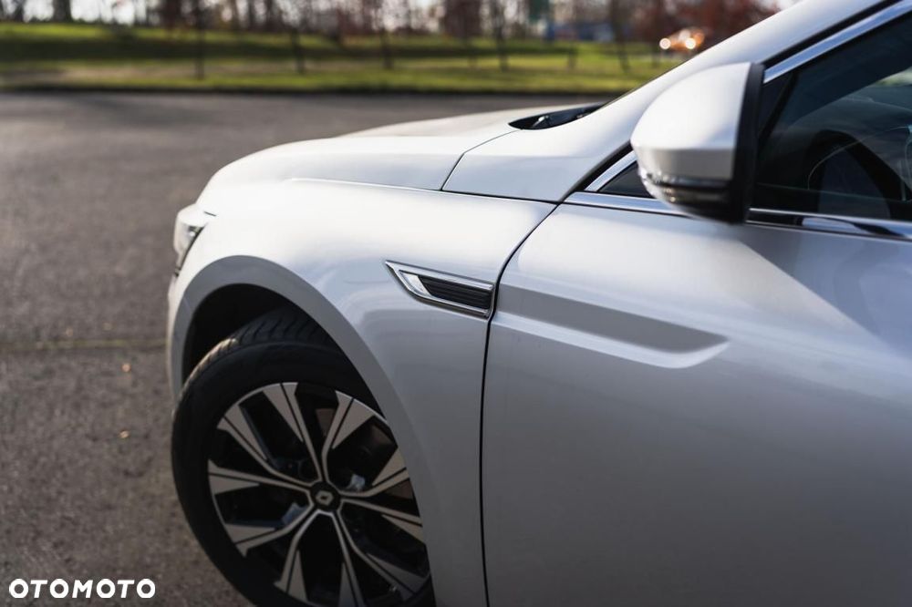 Renault Talisman - 11