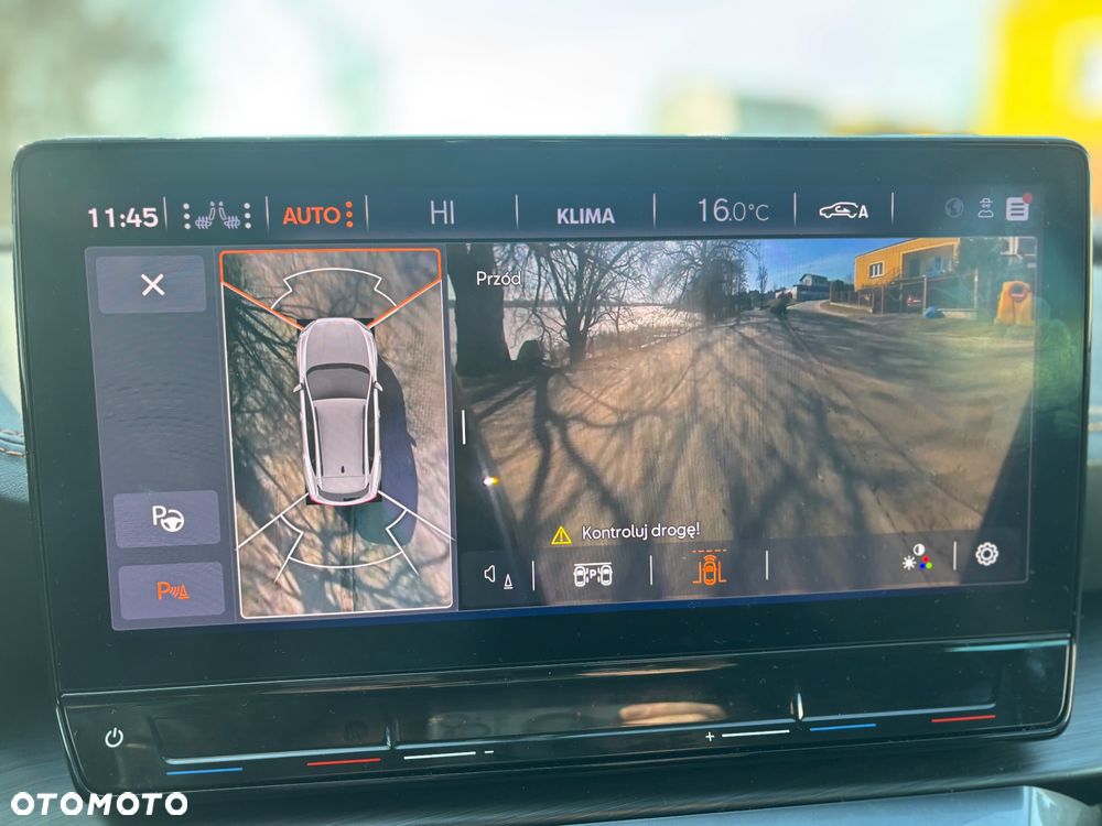 Cupra Formentor 1.5 TSI - 12