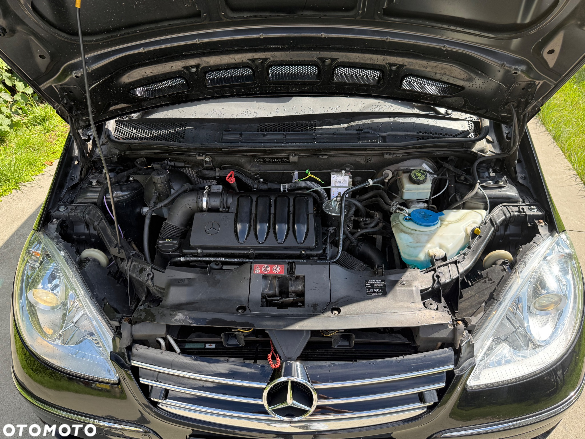 Mercedes-Benz Klasa A - 6