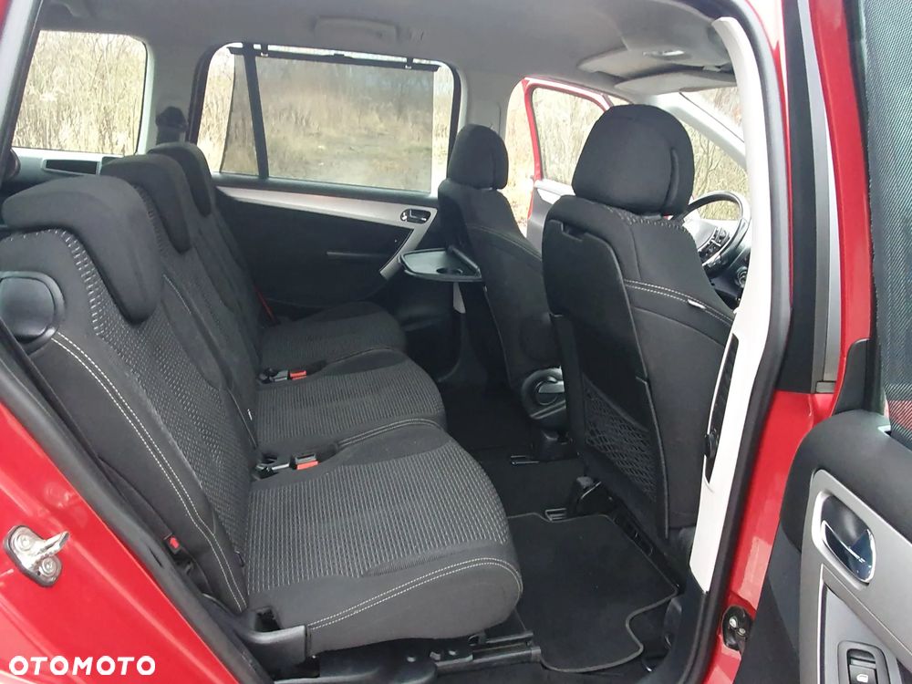 Citroën C4 Picasso 1.8 16V 7-Sitzer Tendance - 34