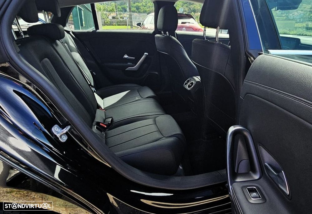 Mercedes-Benz CLA 250 e 8G-DCT Edition Progressive Line - 8