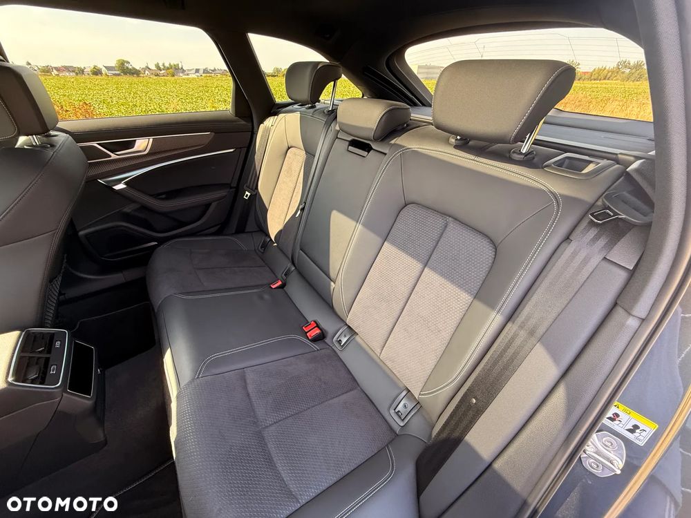 Audi A6 Avant 55 TFSI e PHEV Quattro S Line S tronic - 31