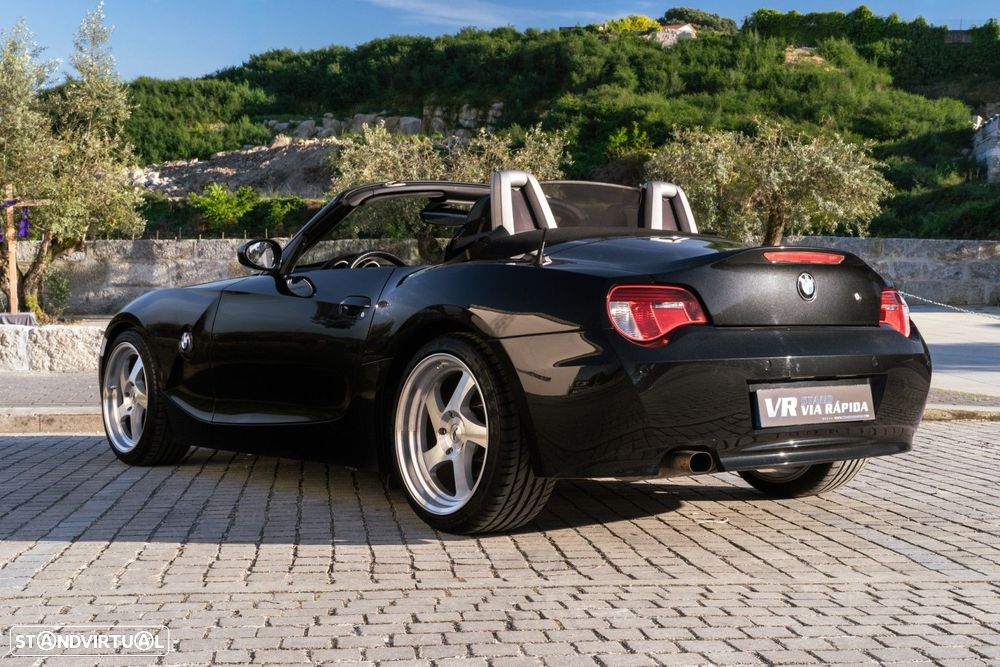 BMW Z4 2.0i - 7