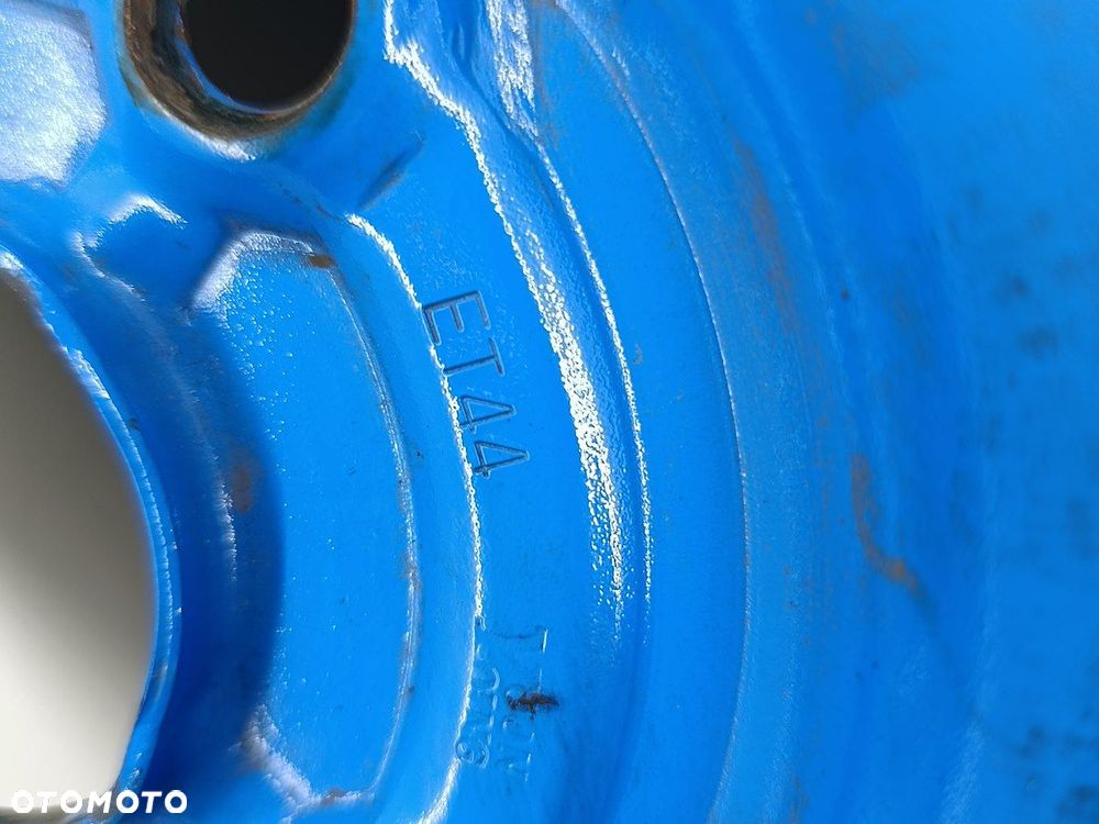 KOŁO DOJAZDOWE 16'' CHEVROLET EPICA - 3