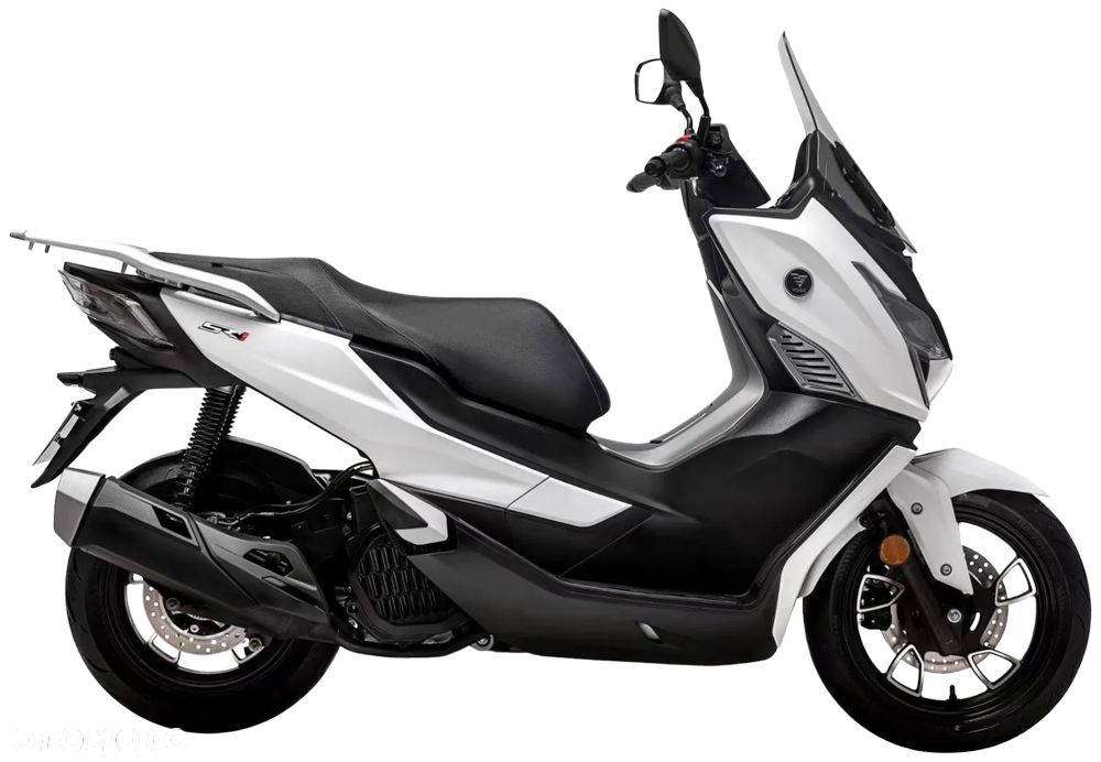 VOGE SR1 - 9