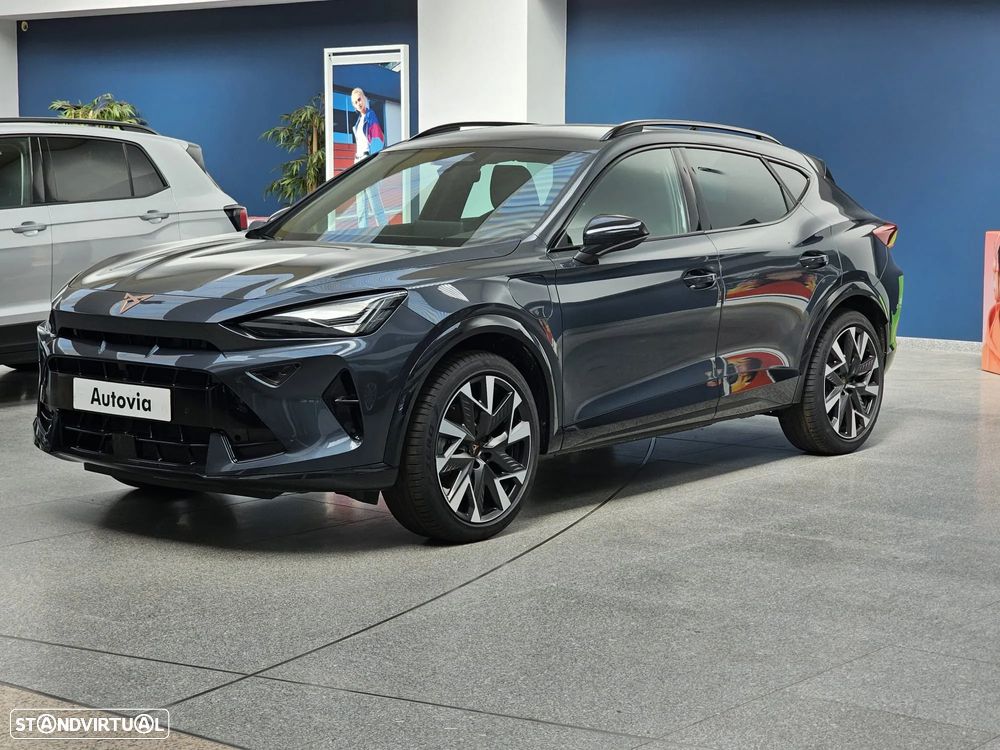 Cupra Formentor 1.5 e-Hybrid DSG - 2
