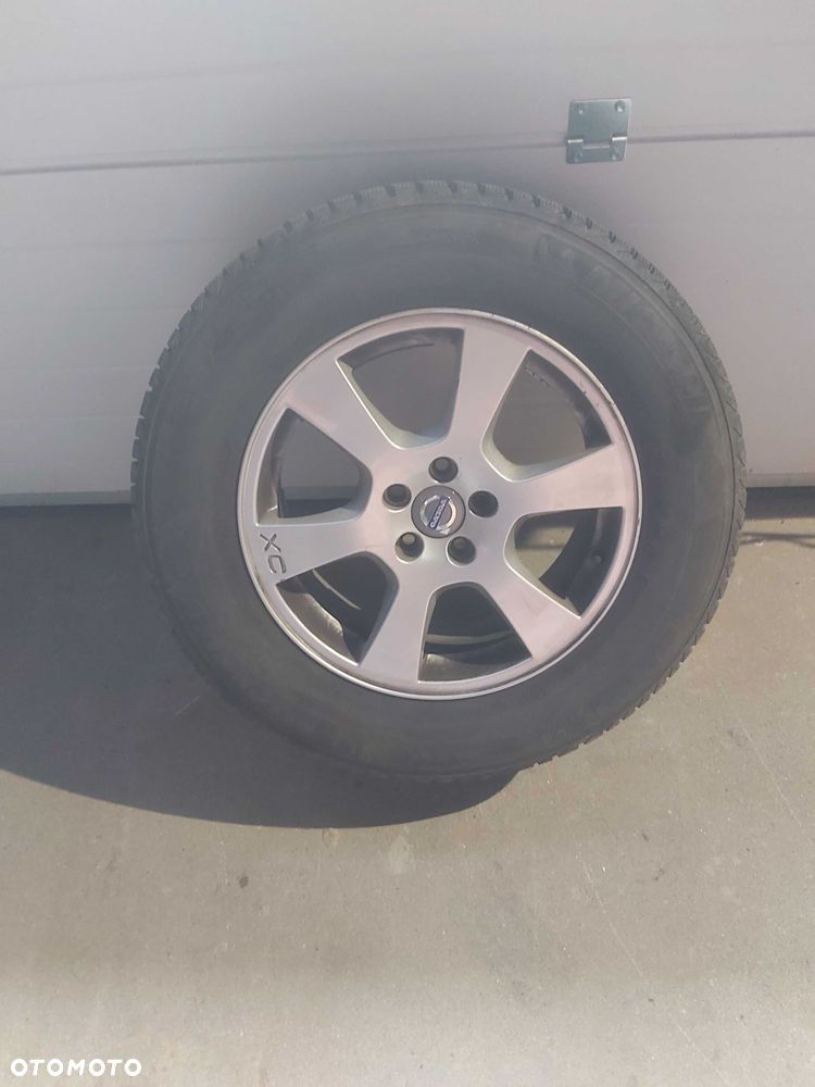 Volvo XC 60 - 8