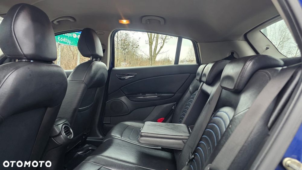 Fiat Bravo 1.9 Multijet Dynamic - 4