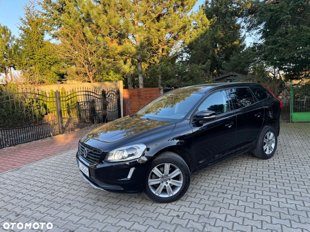 Volvo XC 60 D3 Drive-E Momentum - 21