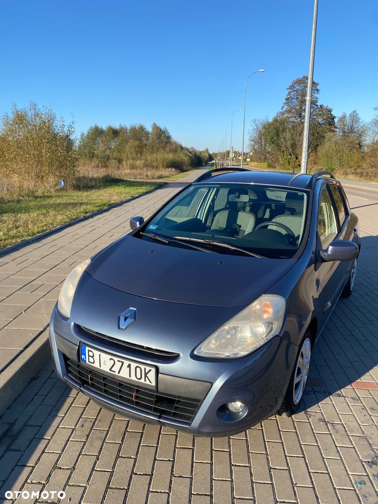 Renault Clio 1.2 TCE Authentique - 4