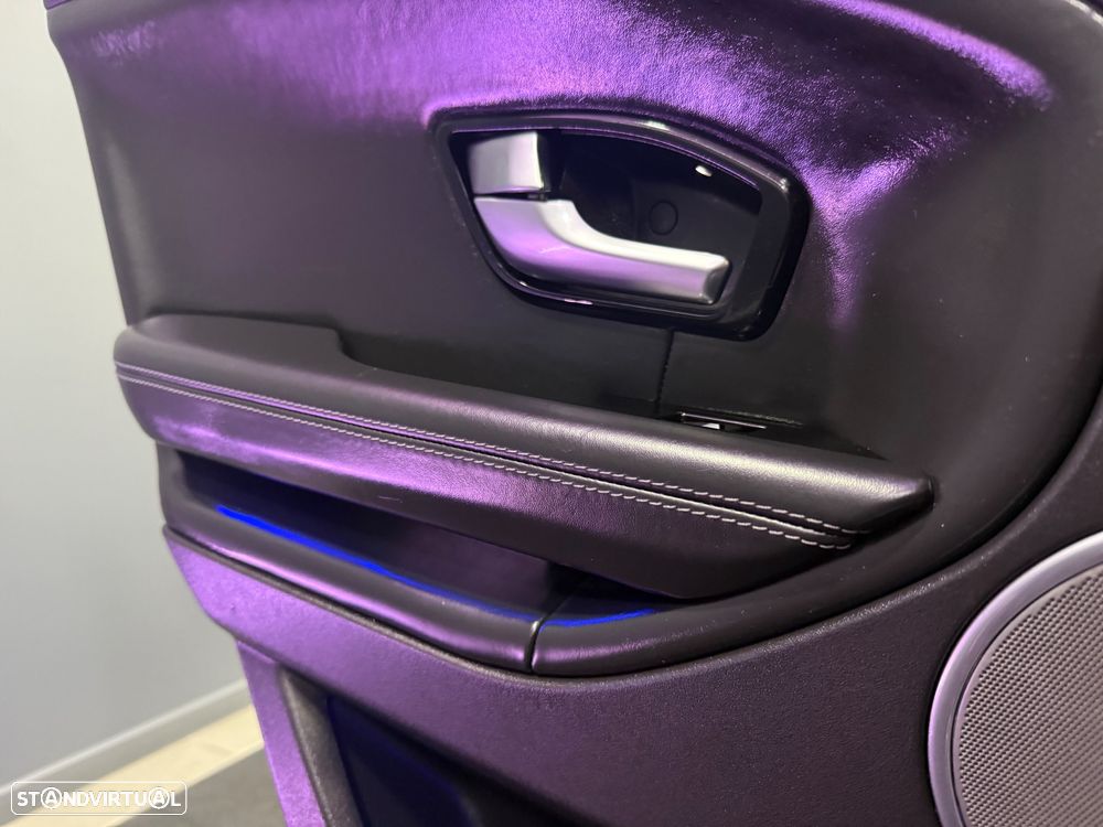 Land Rover Range Rover Evoque TD4 Aut. HSE Dynamic - 18