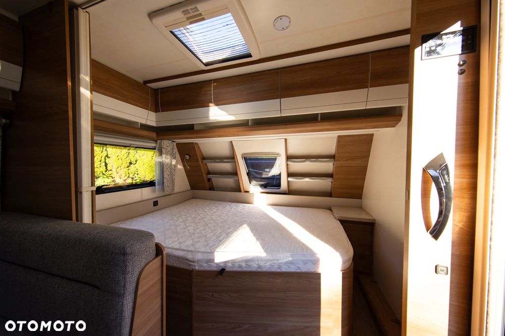 Hobby 545 KMF De Luxe - 6