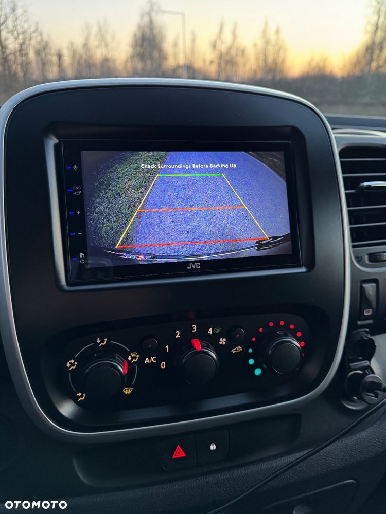 Renault Trafic L2H1 2,9t Pack Clim - 17