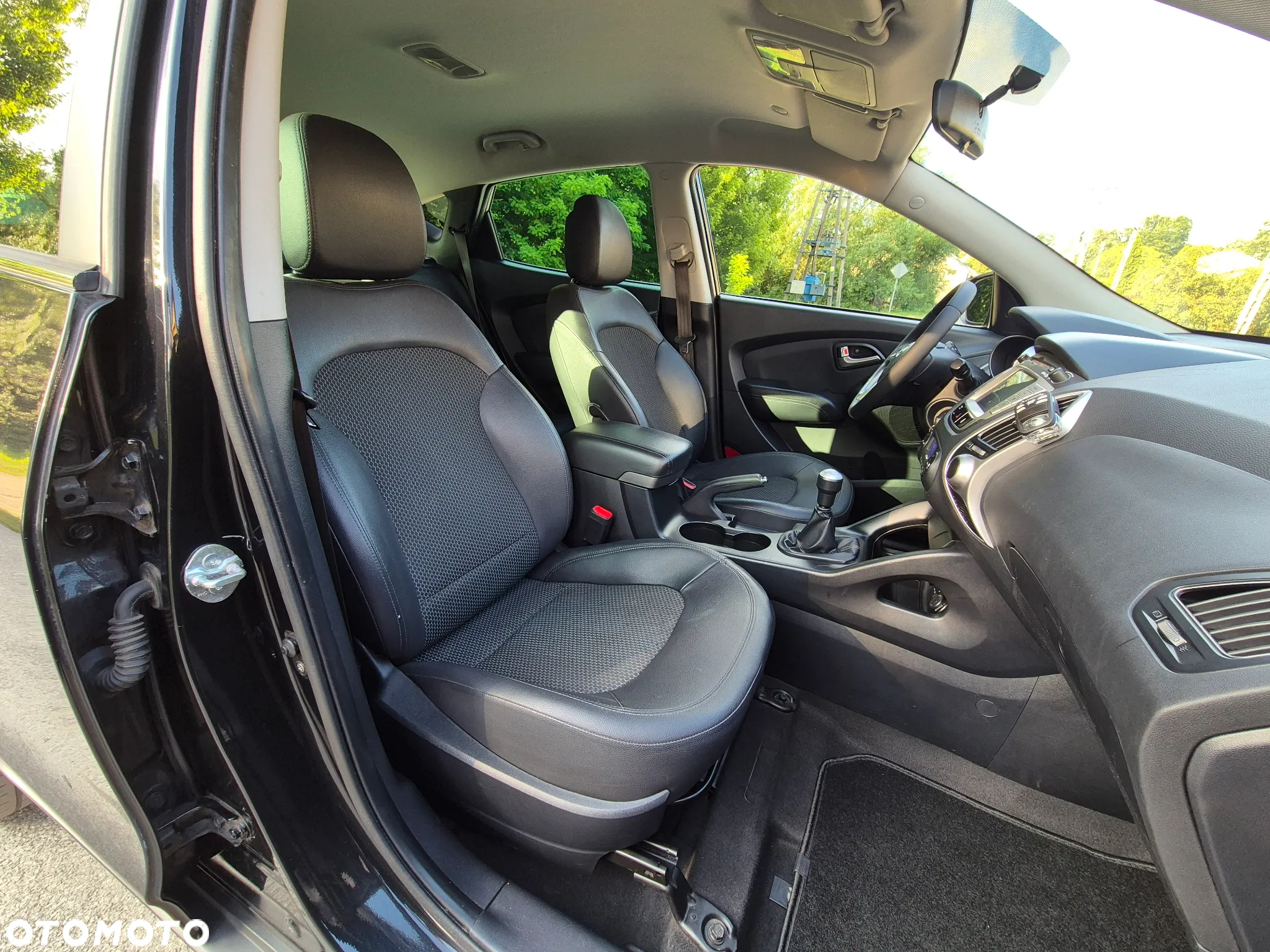 Hyundai ix35 2.0 Style - 25