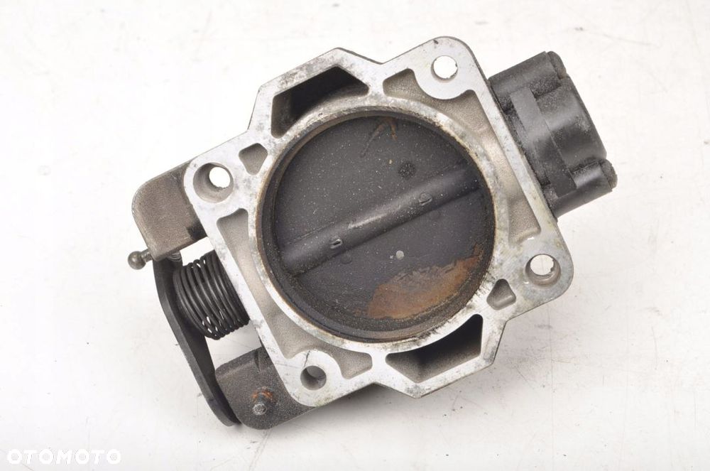 ASTON MARTIN DB7 5.9 PRZEPUSTNICA - 5